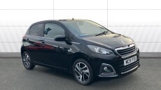 Peugeot 108 1.0 72 Allure 5dr Petrol Hatchback